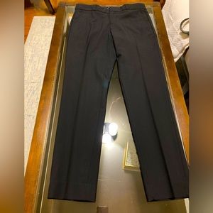 Black Pants / Slacks by Banana Republic